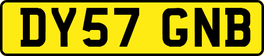 DY57GNB