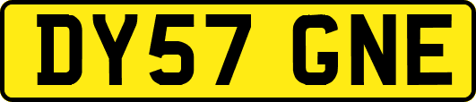 DY57GNE