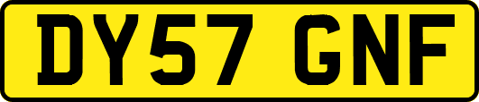 DY57GNF