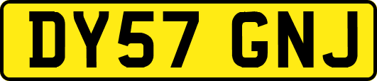 DY57GNJ