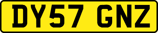 DY57GNZ