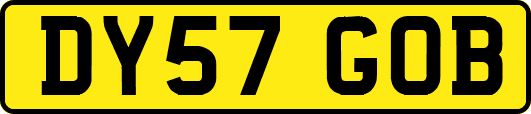 DY57GOB