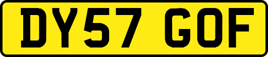 DY57GOF