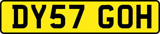 DY57GOH