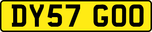 DY57GOO