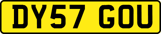 DY57GOU