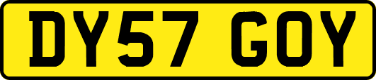 DY57GOY