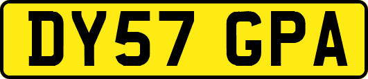 DY57GPA
