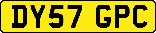 DY57GPC