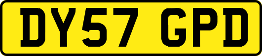 DY57GPD
