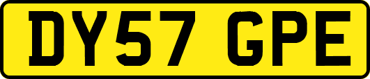 DY57GPE