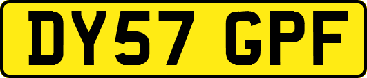 DY57GPF