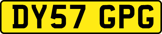 DY57GPG