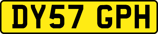 DY57GPH