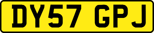DY57GPJ