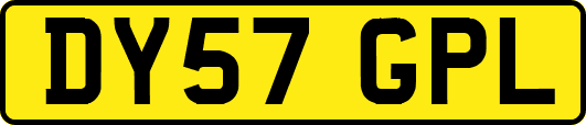 DY57GPL