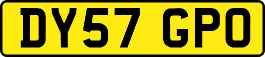 DY57GPO