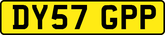 DY57GPP