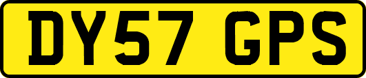 DY57GPS