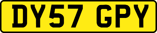DY57GPY