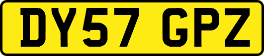 DY57GPZ