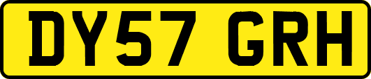 DY57GRH