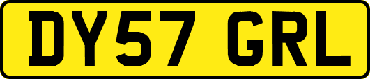 DY57GRL