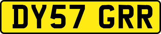DY57GRR