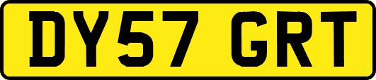 DY57GRT