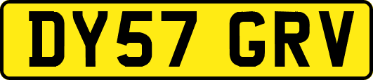 DY57GRV