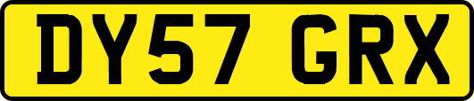 DY57GRX