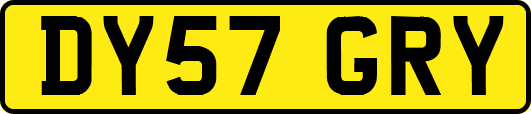 DY57GRY