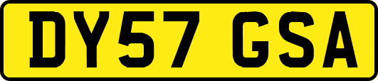 DY57GSA