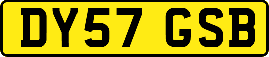 DY57GSB