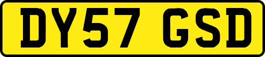 DY57GSD