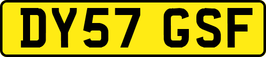 DY57GSF