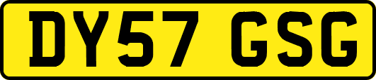 DY57GSG