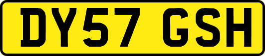 DY57GSH