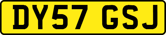 DY57GSJ