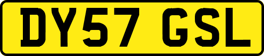 DY57GSL