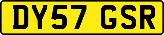 DY57GSR