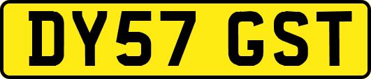 DY57GST