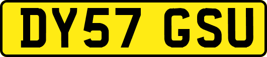 DY57GSU