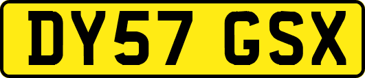 DY57GSX