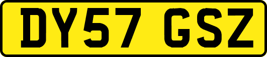 DY57GSZ