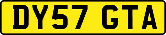 DY57GTA