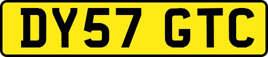 DY57GTC