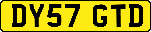 DY57GTD