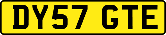 DY57GTE