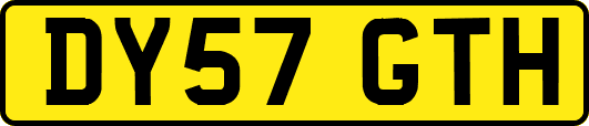 DY57GTH